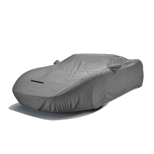 COVERCRAFT CAR COVER [C11549D4]