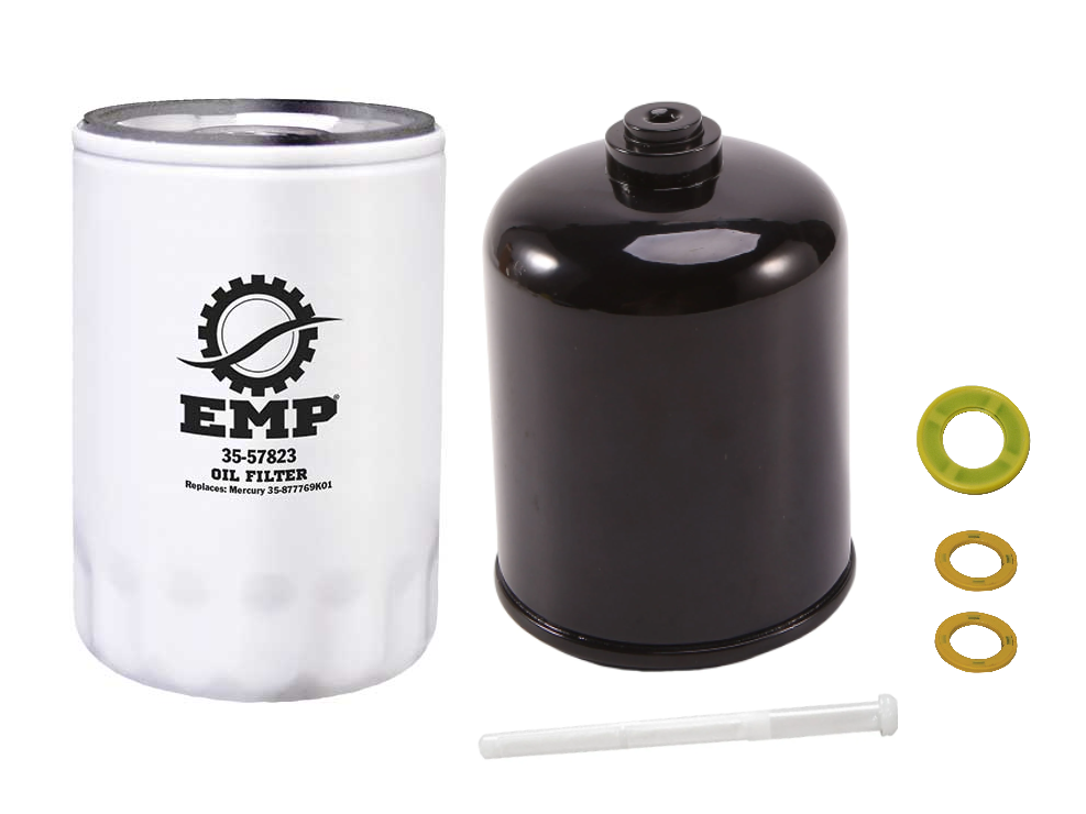 EMP SERVICE KIT  100 HOUR [92-92604]