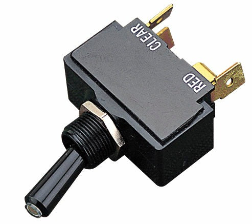 SEA DOG TOGGLE SWITCH LIT TIP (SP) ON/ [420121-1]