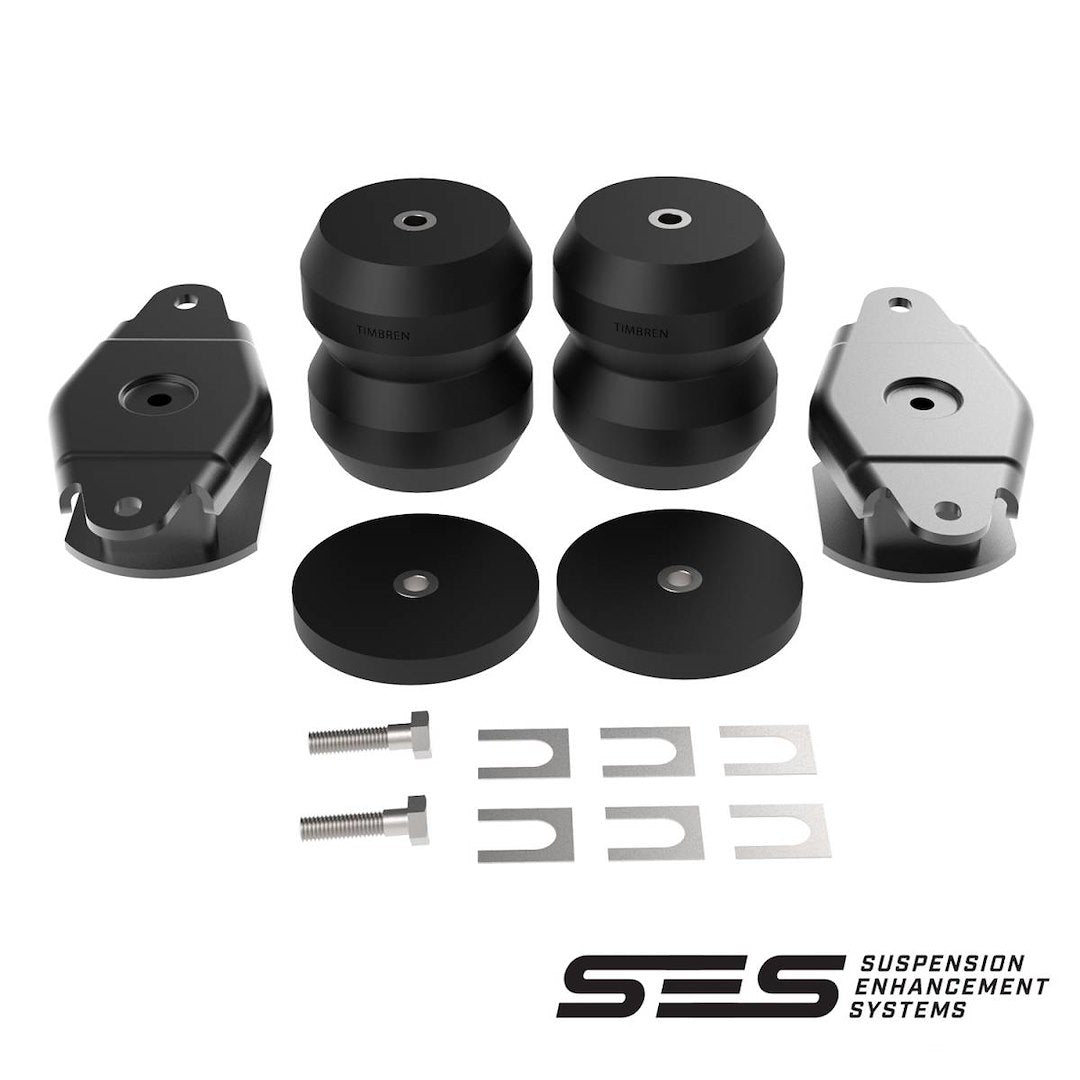 TIMBREN SUSPENSION ENHANCEMENT SYSTEM [FR350SDJ]
