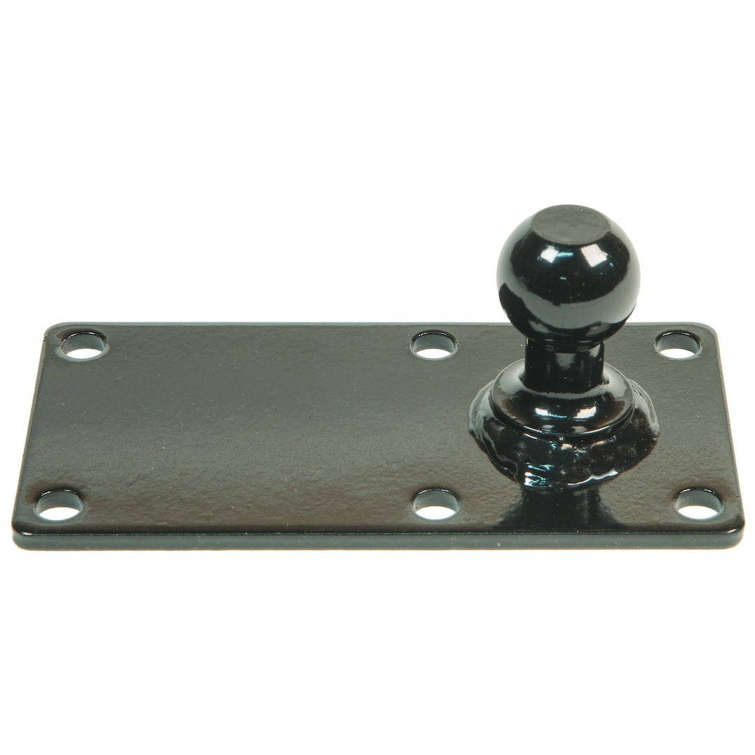 HUSKY TOWING TONGUE BALL PLATE [34842]