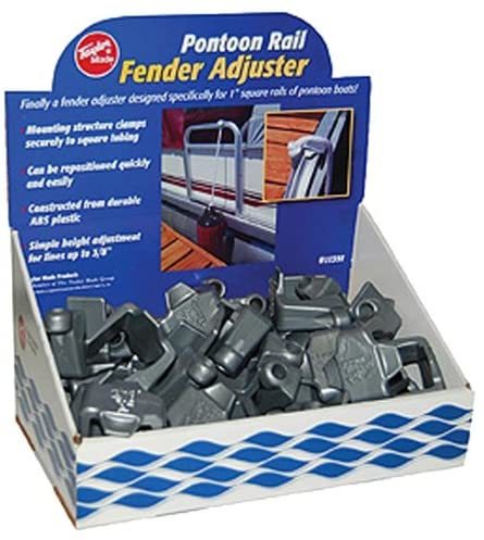 TAYLOR MADE PONTOON RAIL HANGER  DISPLAY B [11391]