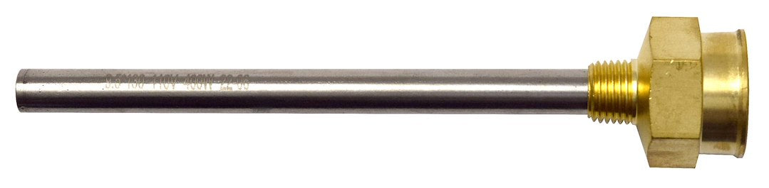 VALTERRA LLC HOTT ROD 6GAL ELEMENT ONL [DGR6P2PB]