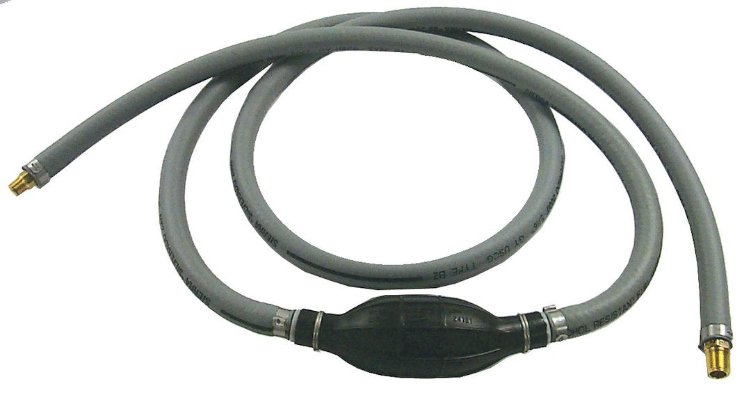 SIERRAMARINE EPA FUEL LINE ASSEMBLY-MERCURY [18-8012EP-2]