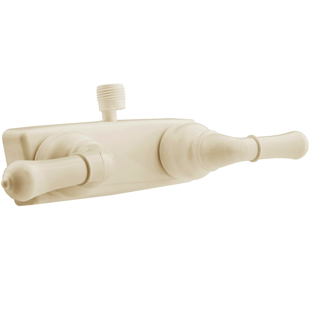 DURA FAUCET CLASSICALSHWBISQUE [DF-SA100C-BQ]