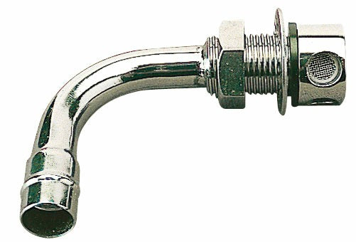 SEA DOG STAINLESS GAS TANK VENT - 5/8' [352230-1]