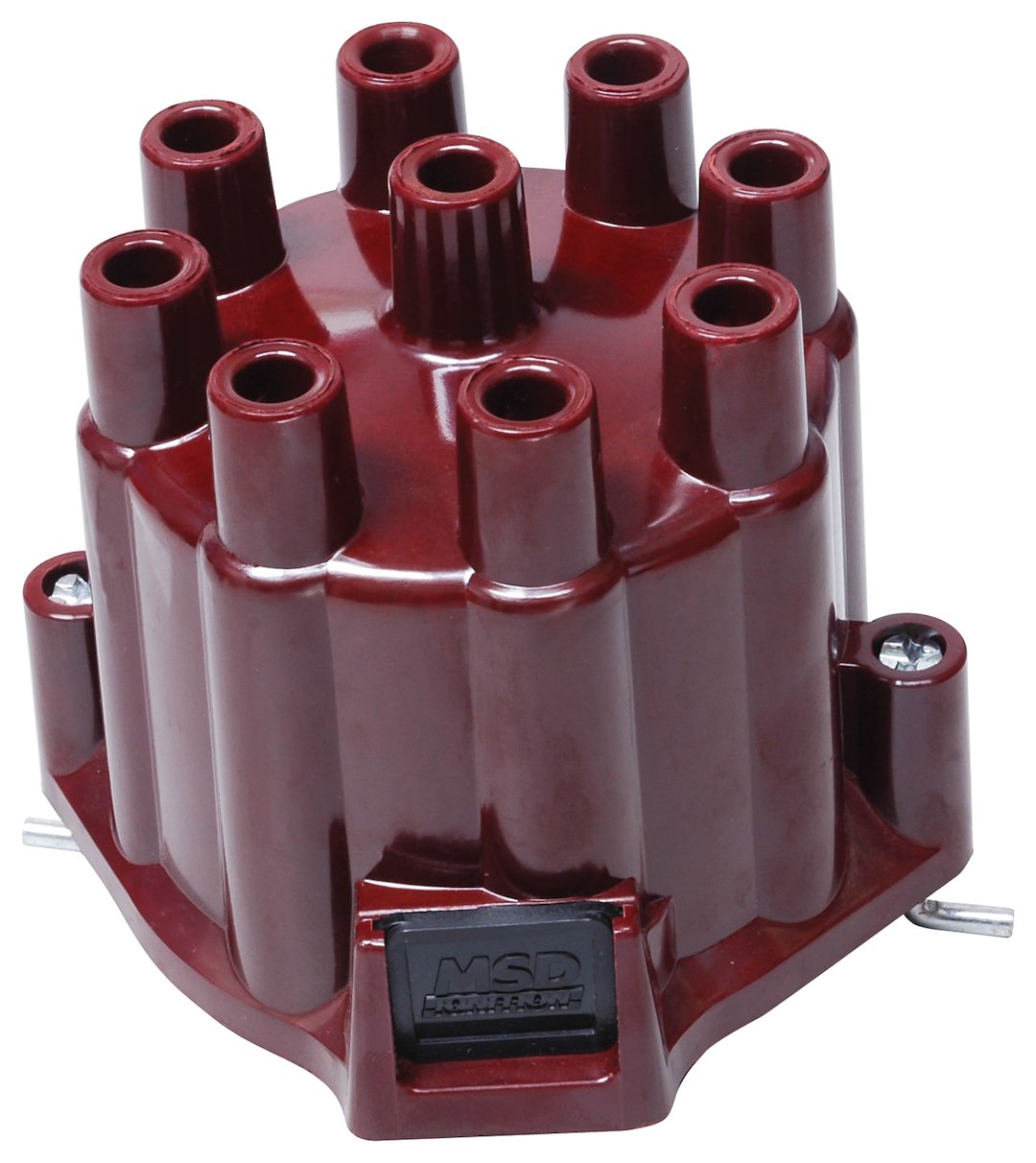 MSD CO. DIST CAP ALK 8460/61 CHV [8437]