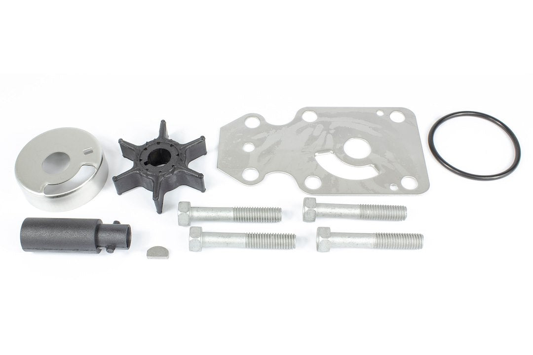 SIERRAMARINE WATER PUMP REPAIR KIT WITHOUT HOUSI [18-3475]