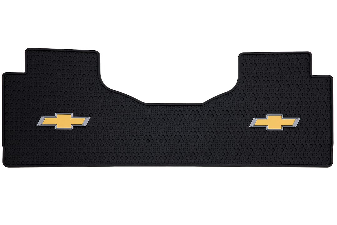 COVERCRAFT LLOYD MATS ALL-SEASON RUBBER MATS W [595124-1]