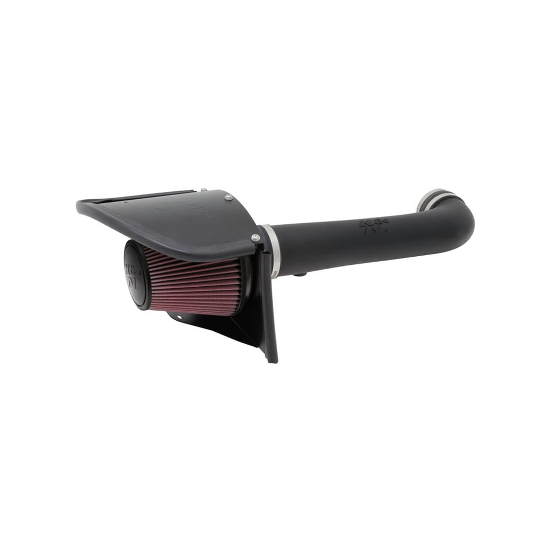 K&N FILTER PERFORMANCE INTAKE KIT [63-1566]