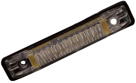 SEA DOG LED STRIP LIGHT - 6 WHITE LEDS [401450-1]