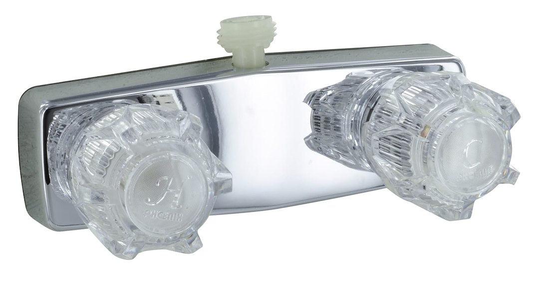 VALTERRA LLC SHW 4  CH  DS  PL [PF213348]