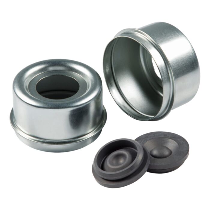 LIPPERT COMP KIT - 5.2-6K GREASE CAP 2.45 OD LUB [2023134662]