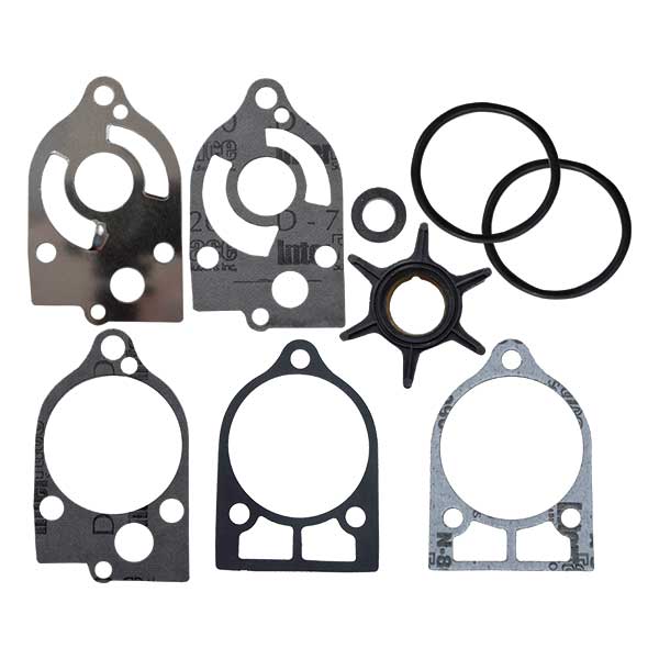 EMP IMPELLER SERVICE KIT [46-07002]
