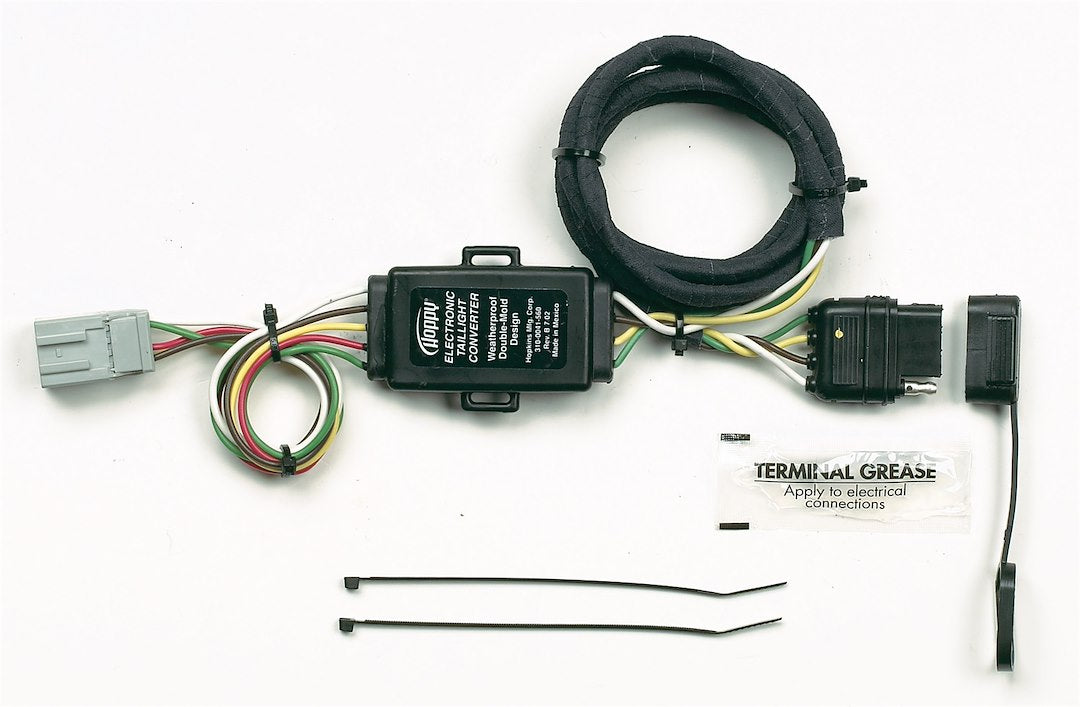 HOPKINS LITEMATE ACCORD/ODYS94-03 [43105]