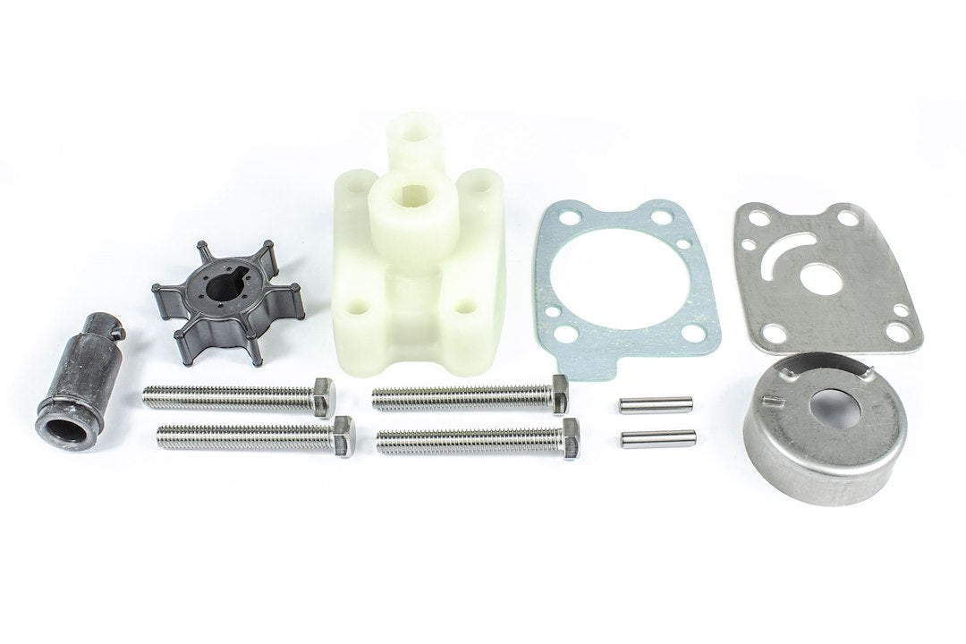 SIERRAMARINE WATER PUMP REPAIR KIT WITH HOUSING [18-3473]