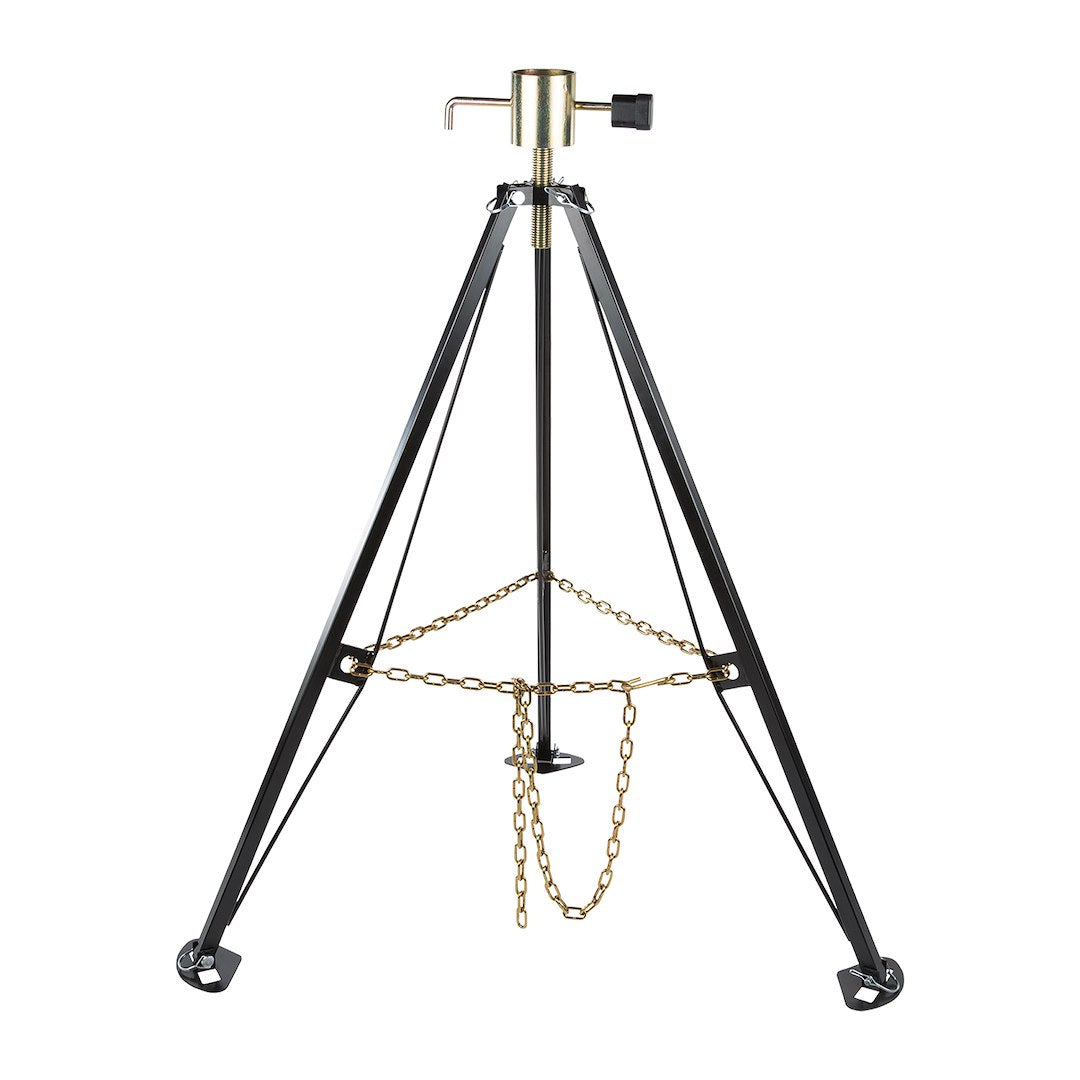 HUSKY TOWING 5TH WHEEL STABILIZER ADJ [33163]