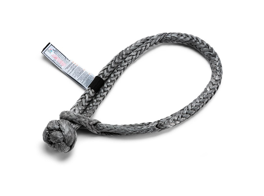 FACTOR 55 STANDARD DUTY SOFT SHACKLE 7/16' X [00069]
