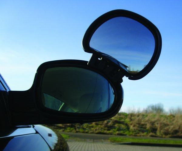 MILENCO BLIND SPOT [MIL-3100]