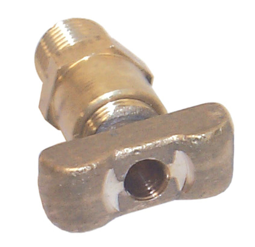 SIERRAMARINE DRAIN TAP [18-4218]