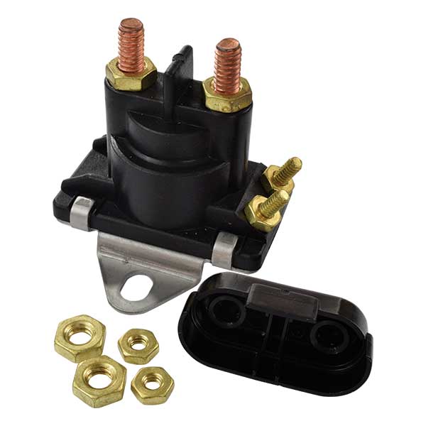 EMP SOLENOID [89-02718]