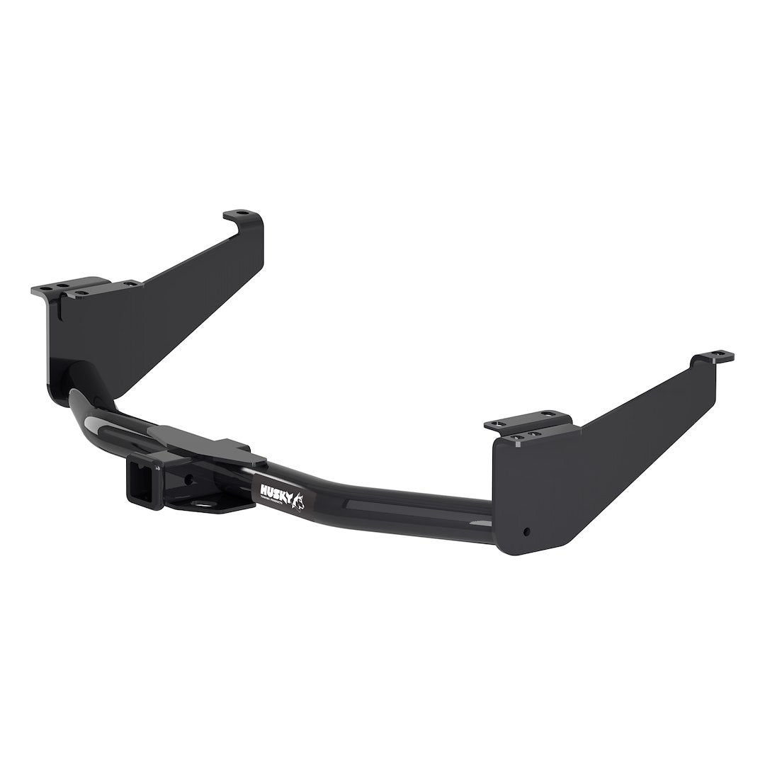 HUSKY TOWING NISSAN TITAN CLASS III HITCH [69610C]