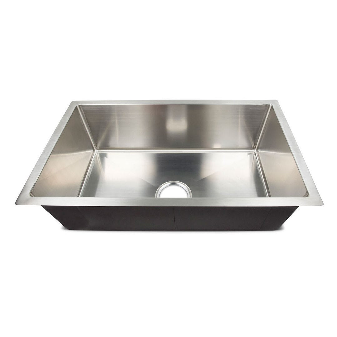 LIPPERT COMP 27X16X7 SINGLE BOWL SINK [385313]