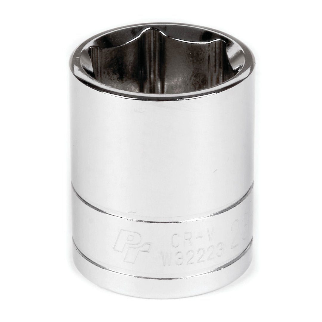 PERFORM TOOL SOCKET 23MM [W32223]