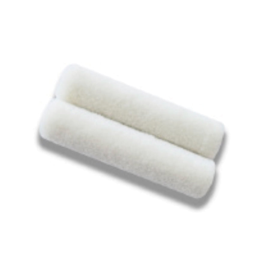 REDTREE IND 4' MINI MOHAIR PAINT ROLLER REFILL [36031]