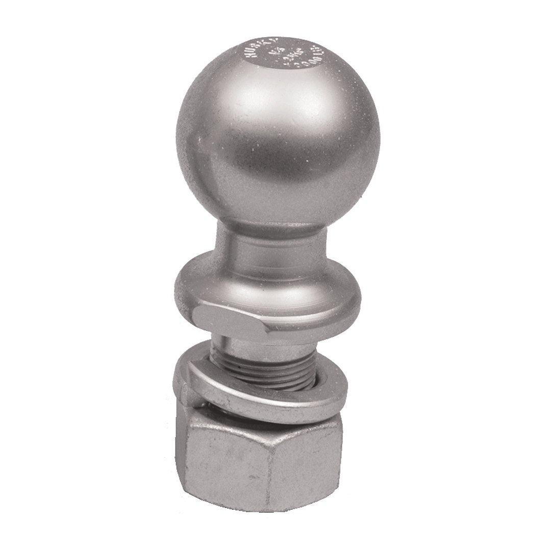 HUSKY TOWING BALL 2-5/16X1-1/4X2-5/8 CHR [39386]