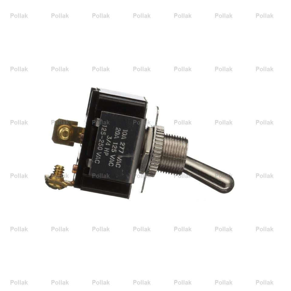 POLLAK TOGGLE SWITCH  ON-OFF [34-571V]