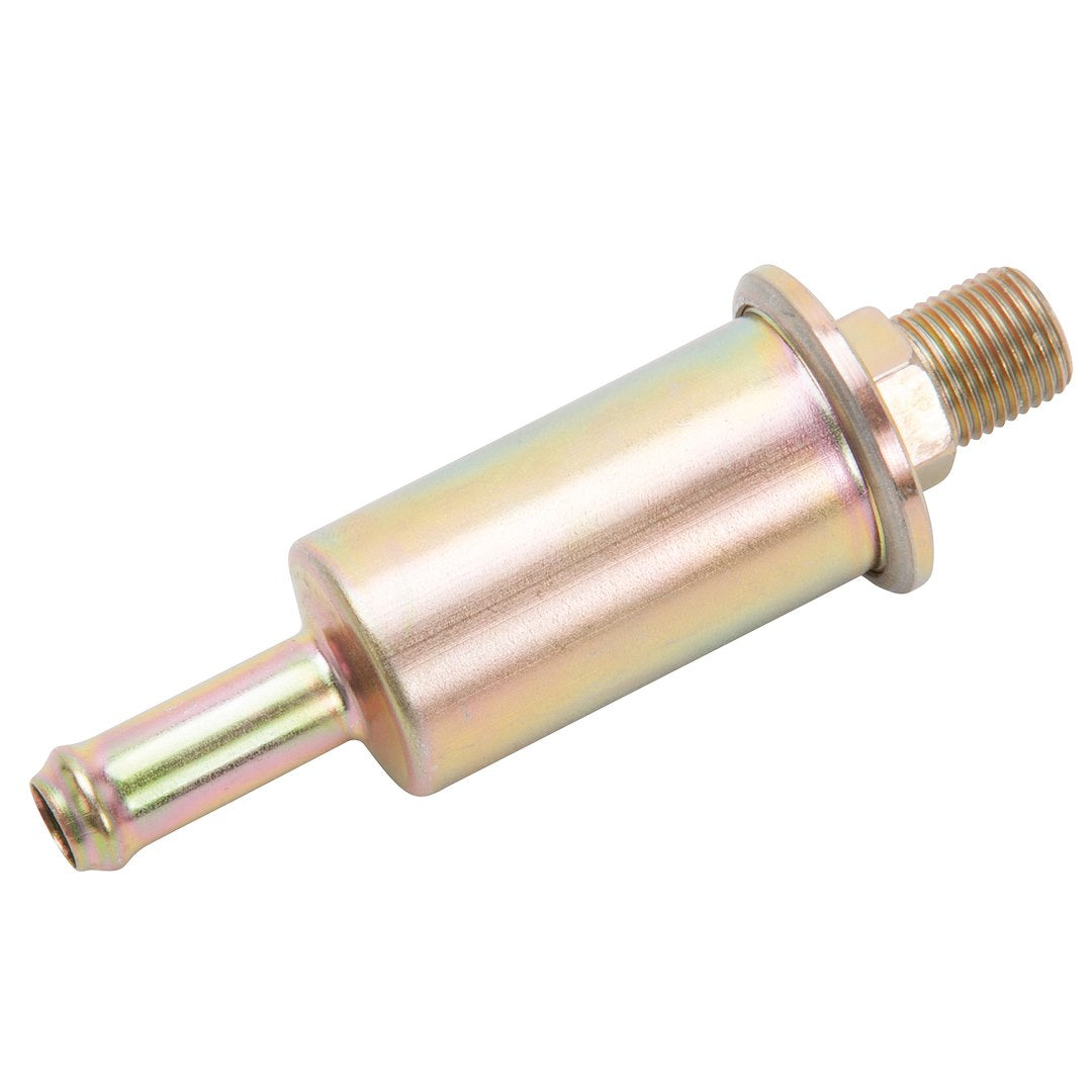 EDELBROCK FUE FILTER MICRO FUELPUMP [17312]