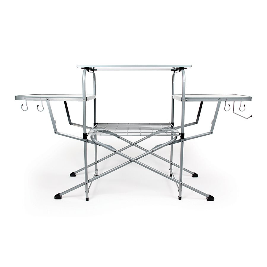 CAMCO DELUXE GRILLING TABLE [57293]