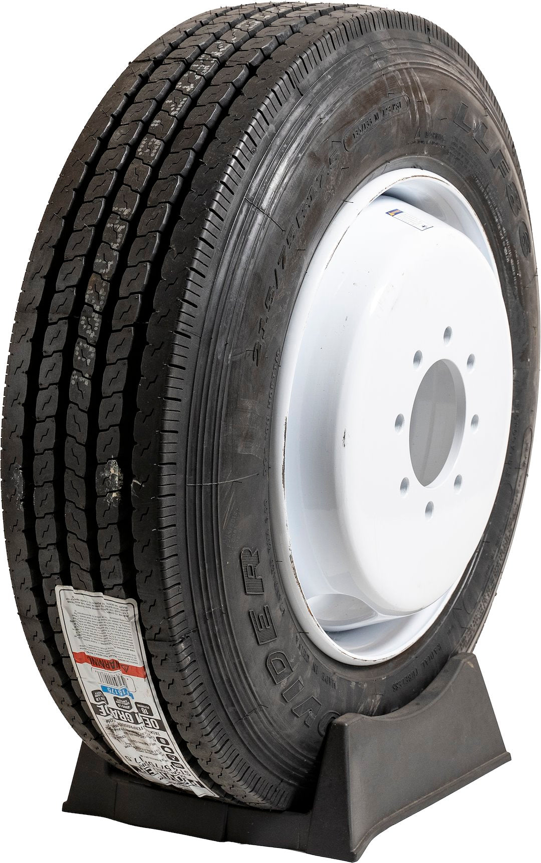 TASKMASTER ST215/75R17.5 16 PLY PROVIDER ON 17 [A215R477WDV]