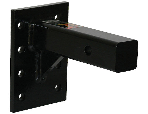 BUYERS PROD PINTLE HK SHANK BAR W/10' [PM87]