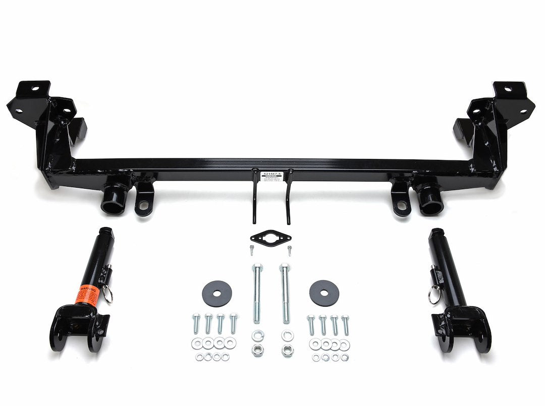 ROADMASTER MTG BRKT EZ5   010512 [521567-5]