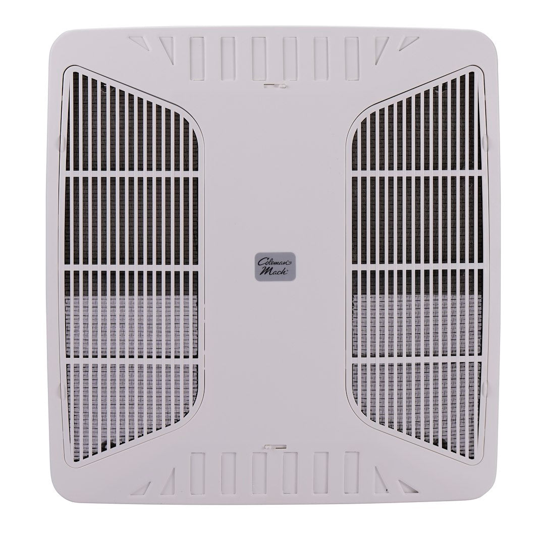 COLEMAN RVP HEATREADY AC  CHILLGRILLE [8430A635]