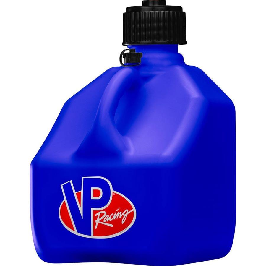 VP FUEL BLUE VPSQ 3 GAL MS CONTAINER [4182-CA]