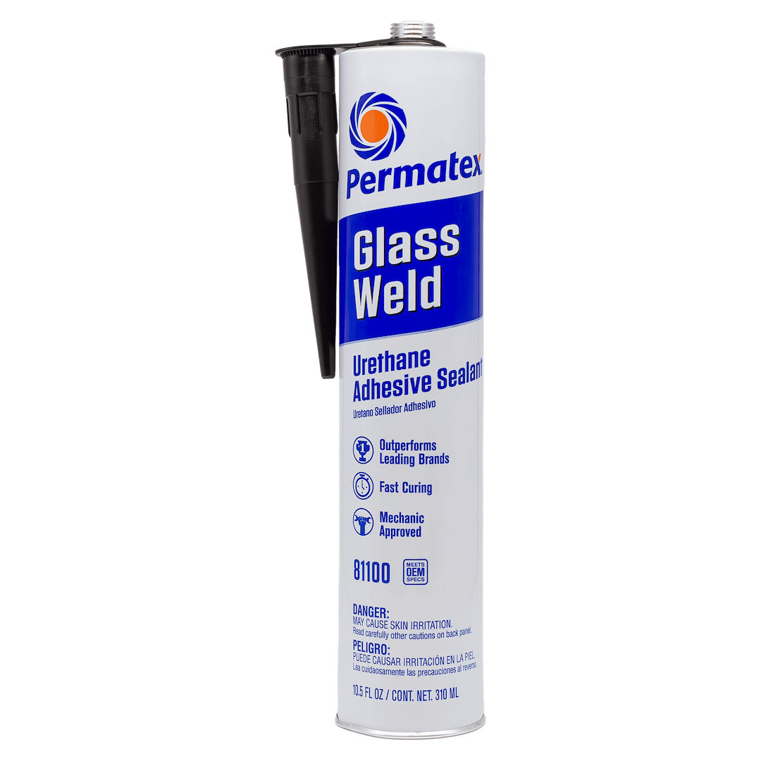 PERMTX-LOCKT PX GLASS WELD URETHANE 10.5OZ [81100]