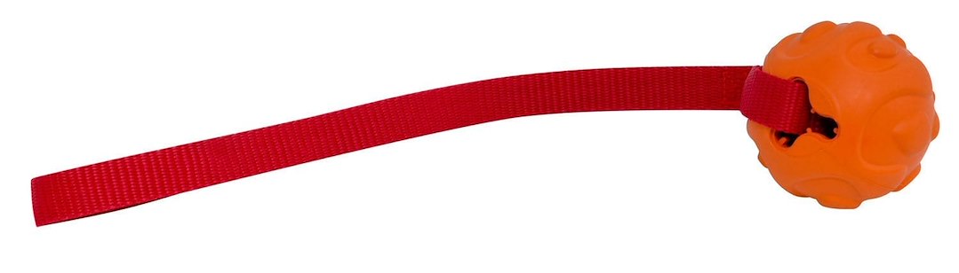 VALTERRA LLC HI-VISIBILITY FLOATING RUBBER BALL [A10-2002]