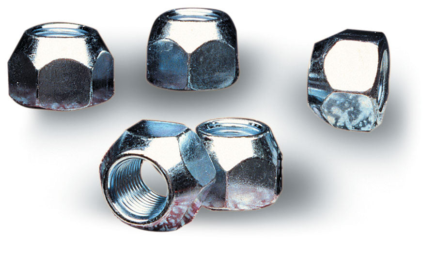 DEXTR MARINE LUG NUTS (5 EACH X 1/2') SET [81172]
