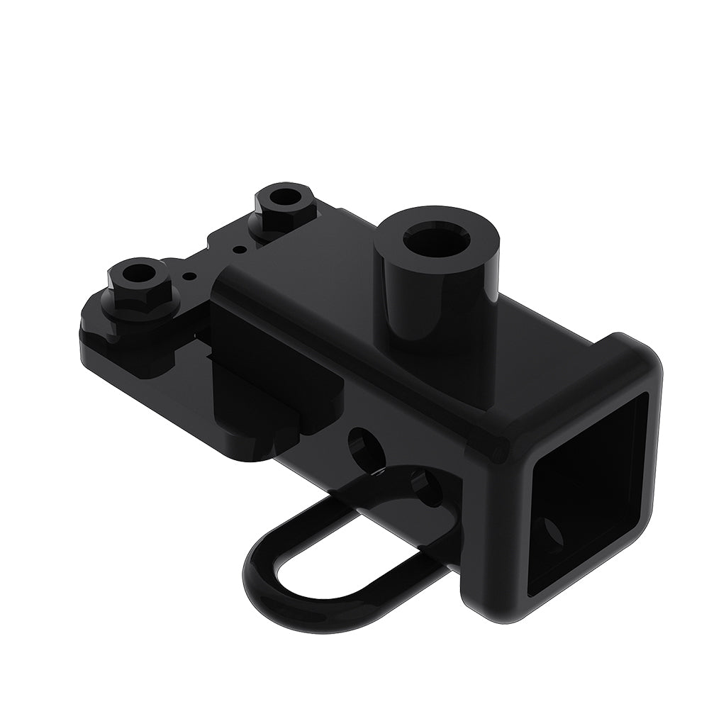 DRAW TITE MAX-FRAME  RECEIVER [76328]