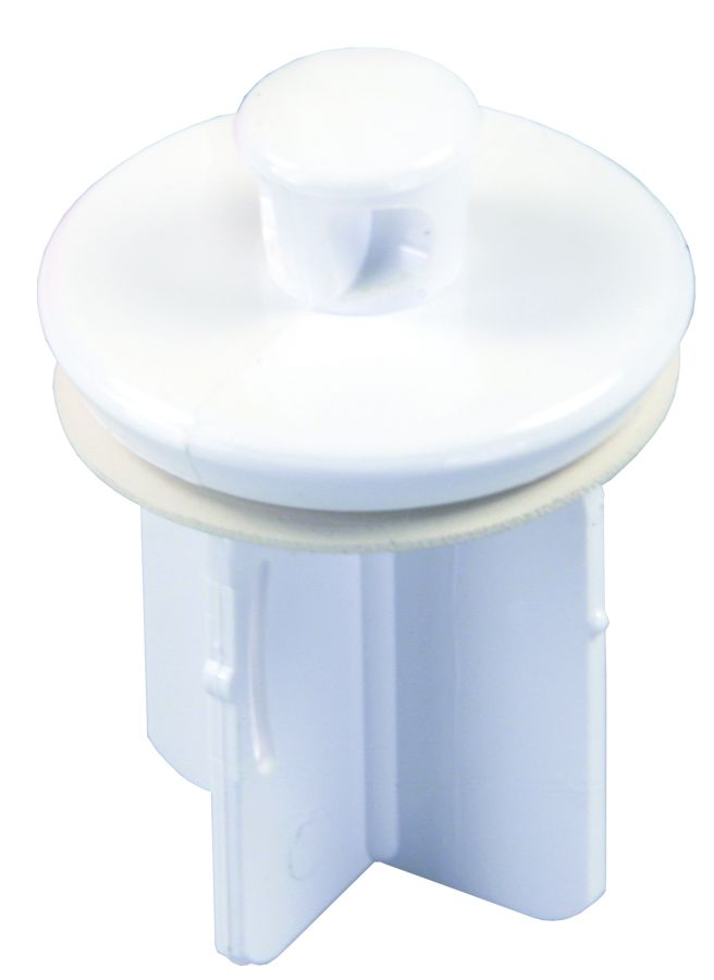 JR PRODUCTS POP-UP STOPPER [95205]