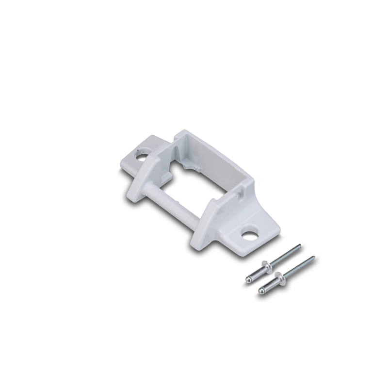 DOMETIC KIT FOOT DIECAST POLAR [3310811.009B]