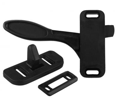 JR PRODUCTS SCREEN DOOR LATCH  LH [11215]