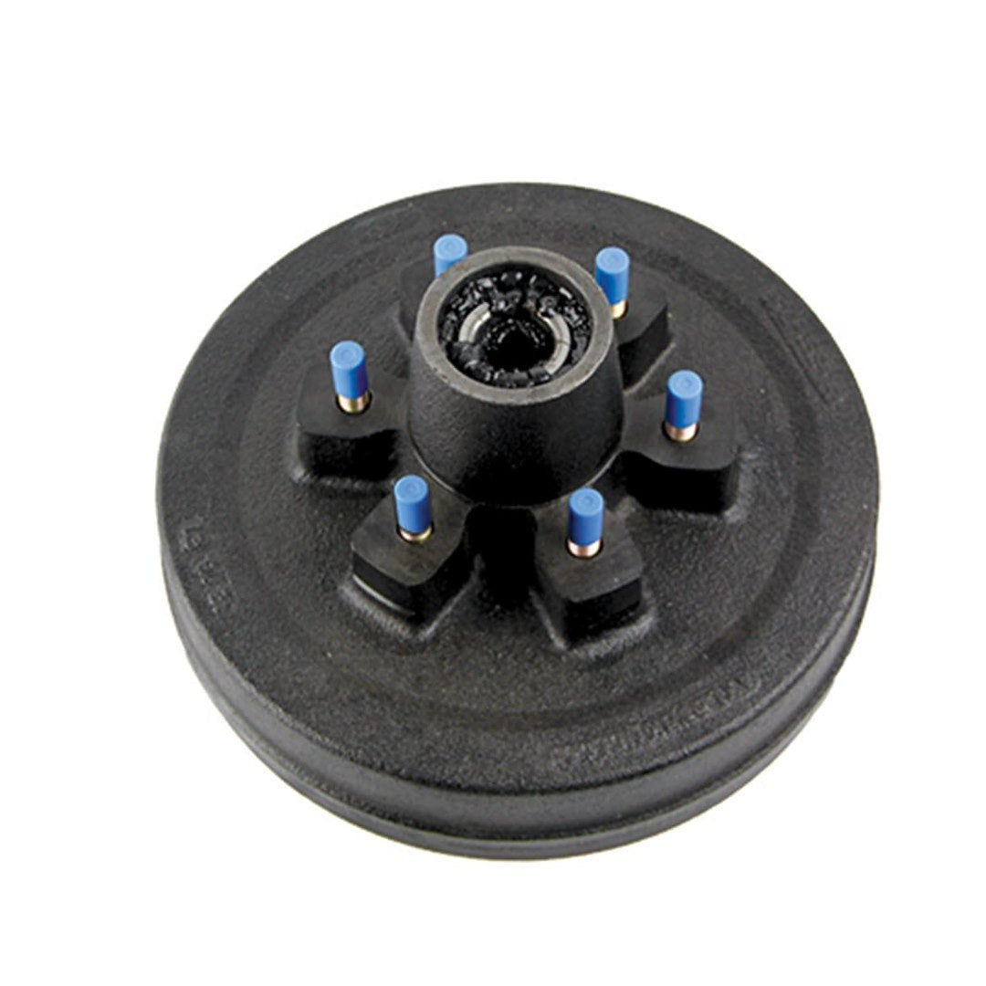 LIPPERT COMP HUB ASSY-655-1/2  3500# [141286]