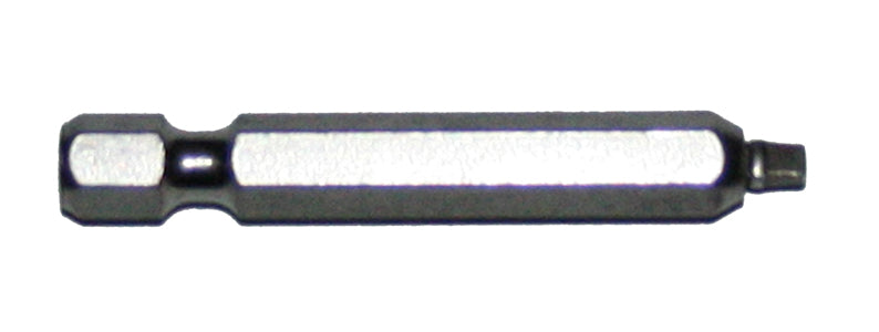 AP PRODUCTS SQUARE RECESS POWER BIT 1 [009-250QB2P4]