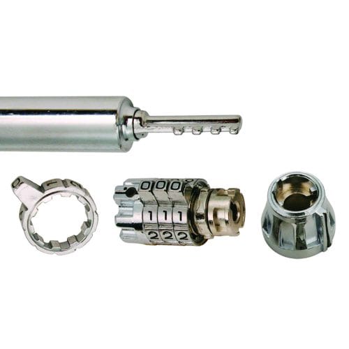 TRIMAX COMB RECVR LOCK 5/8' [MAG200]