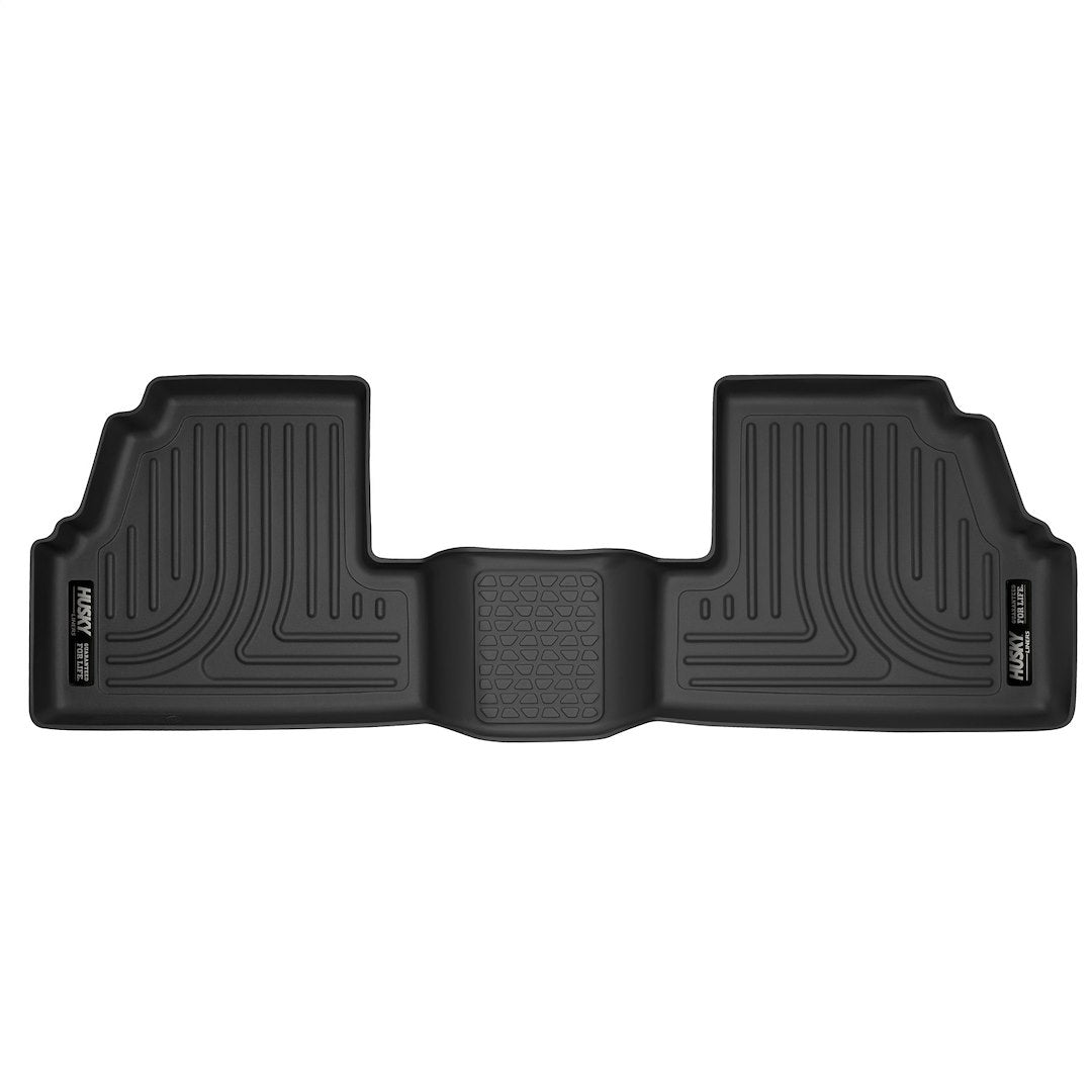 HUSKYLINER 2ND SEAT FLOOR LINER [55361]