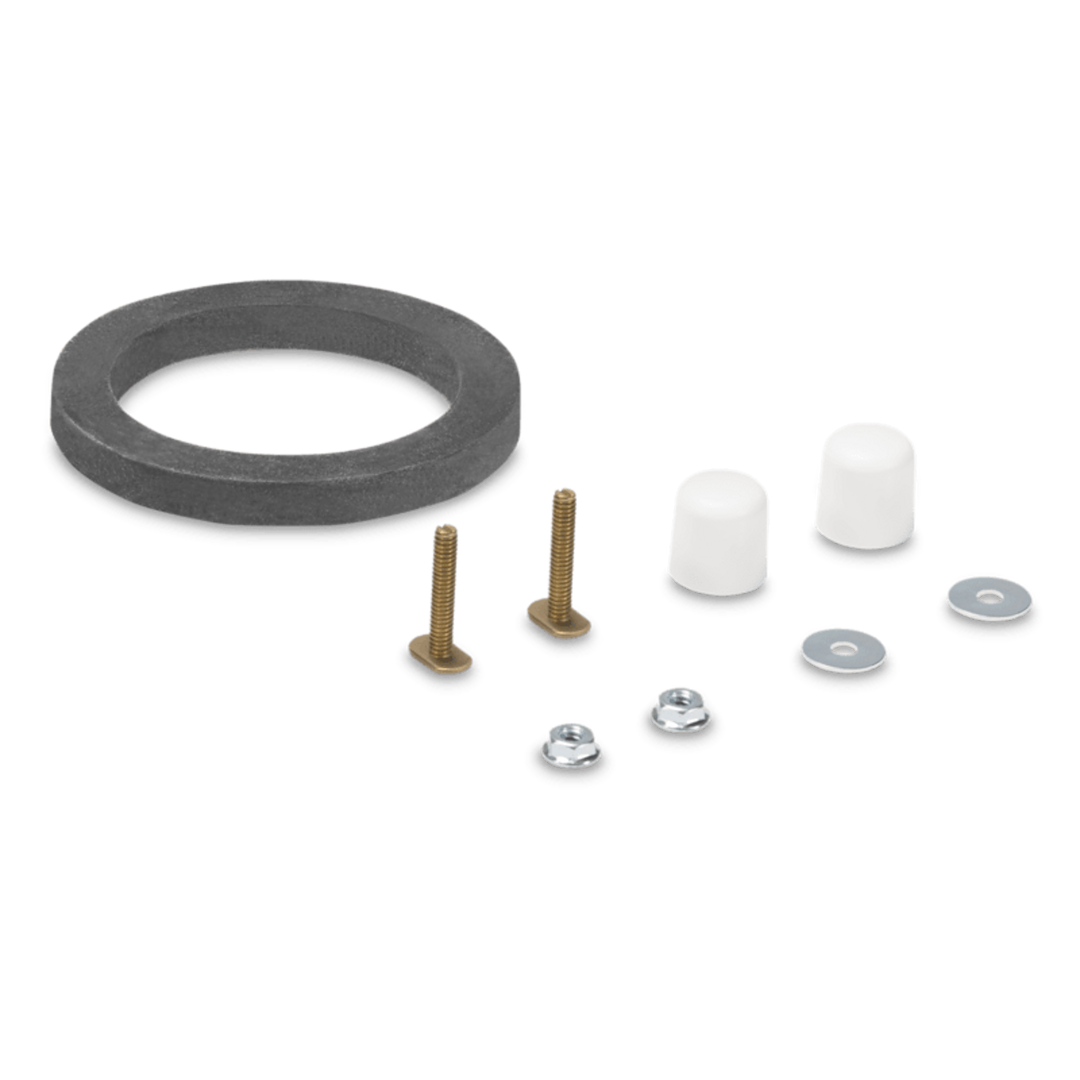DOMETIC HARDWARE  MOUNTING WHITE [385311652]